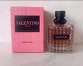 Valentino Uomo Born in Roma Coral Fantasy EDT — 100ml