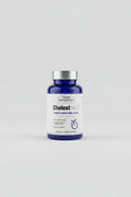 IMD Nutrition Cholest MD — Cholesterol Support, 60 Capsules
