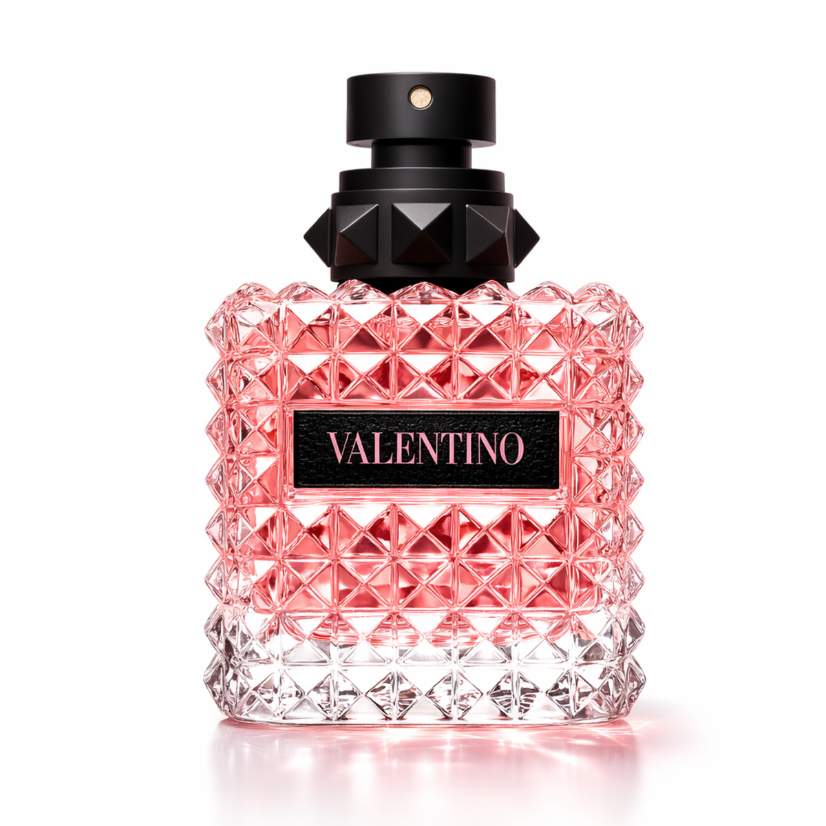 Valentino Donna – Born in Roma